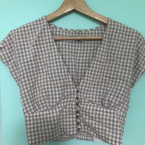 URBAN OUTFITTERS TSHIRT NEVER WORN